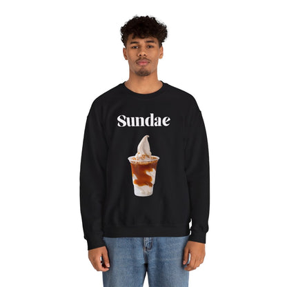 SUNDAE - Dessert (Sweatshirt)