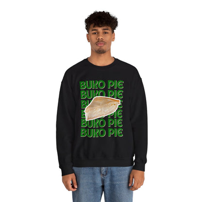 BUKO PIE 2 - Pasalubong Center (Sweatshirt)