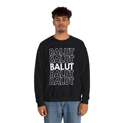 BALUT 8 - Filipino Food (Sweatshirt)