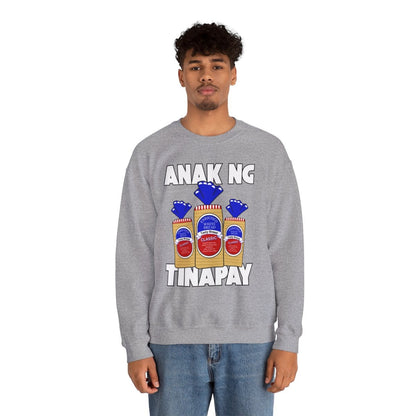 PINOY LOAF - Sari-Sari Store (Sweatshirt)
