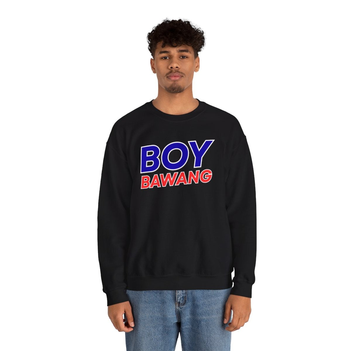 BOY BAWANG - Sari-Sari Store (Sweatshirt)