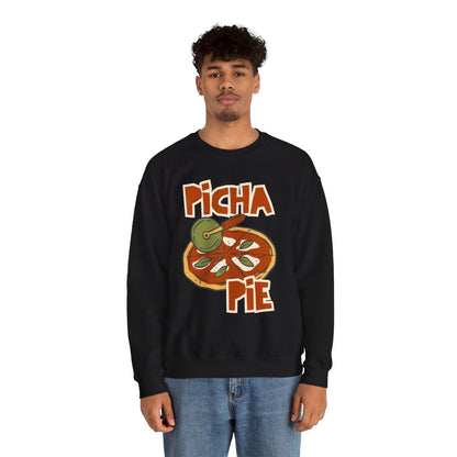 PICHA PIE 3 - Filipino Food (Sweatshirt)