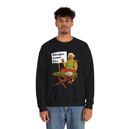BIKO - Filipino Food (Sweatshirt)