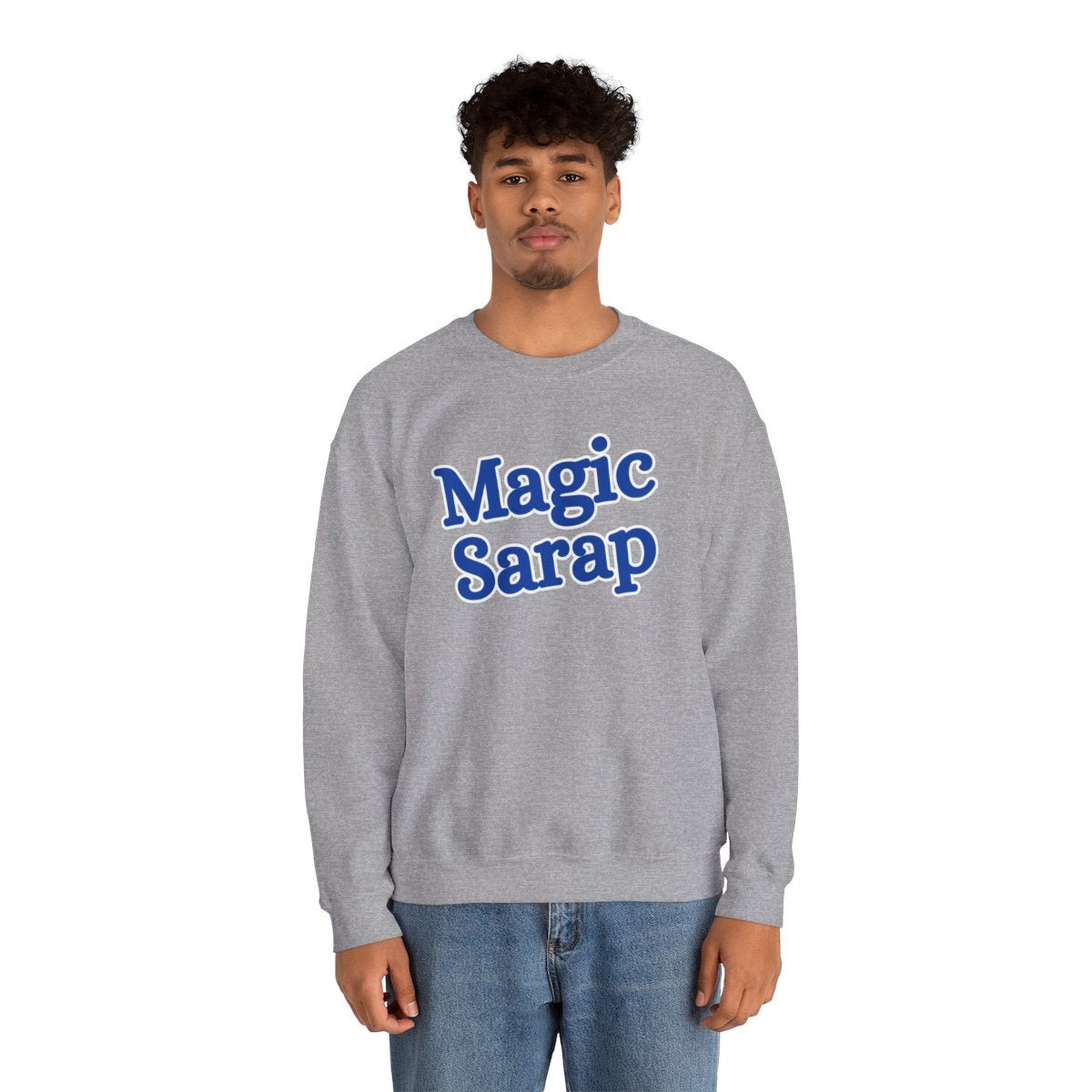 MAGIC SARAP - Sari-Sari Store (Sweatshirt)