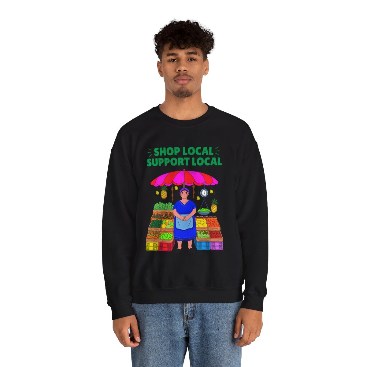 TALIPAPA - Filipino Food (Sweatshirt)