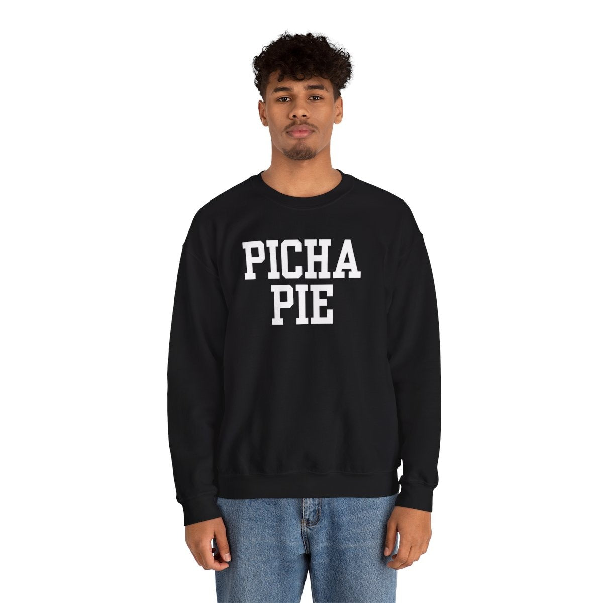 PICHA PIE 2 - Filipino Food (Sweatshirt)