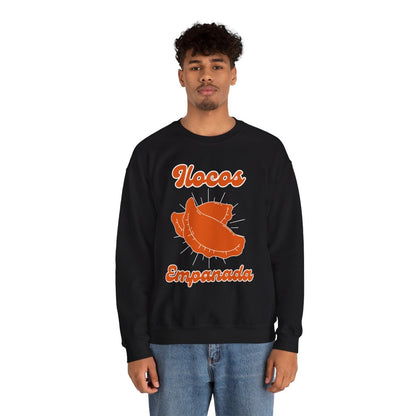 ILOCOS EMPANADA - Pasalubong Center (Sweatshirt)