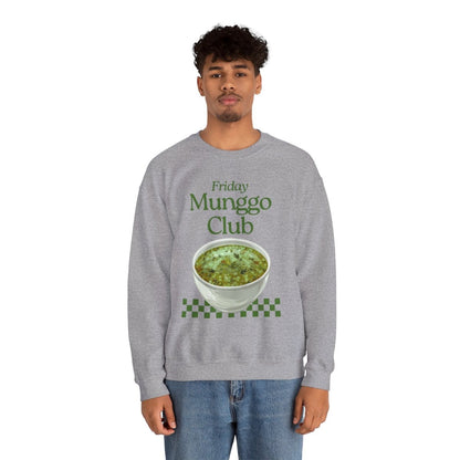 MUNGGO - Filipino Food (Sweatshirt)
