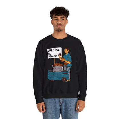 NILAGANG MANI - Filipino Food (Sweatshirt)