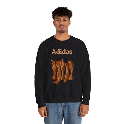 ADIDAS 2 - Filipino Food (Sweatshirt)
