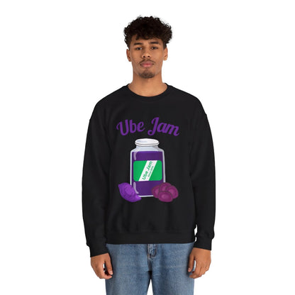 UBE JAM - Pasalubong Center (Sweatshirt)