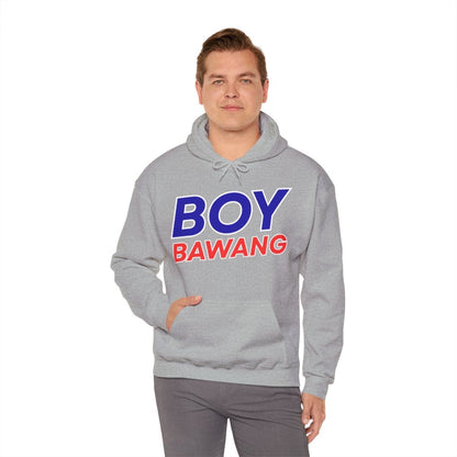 BOY BAWANG - Sari-Sari Store (Hoodie)