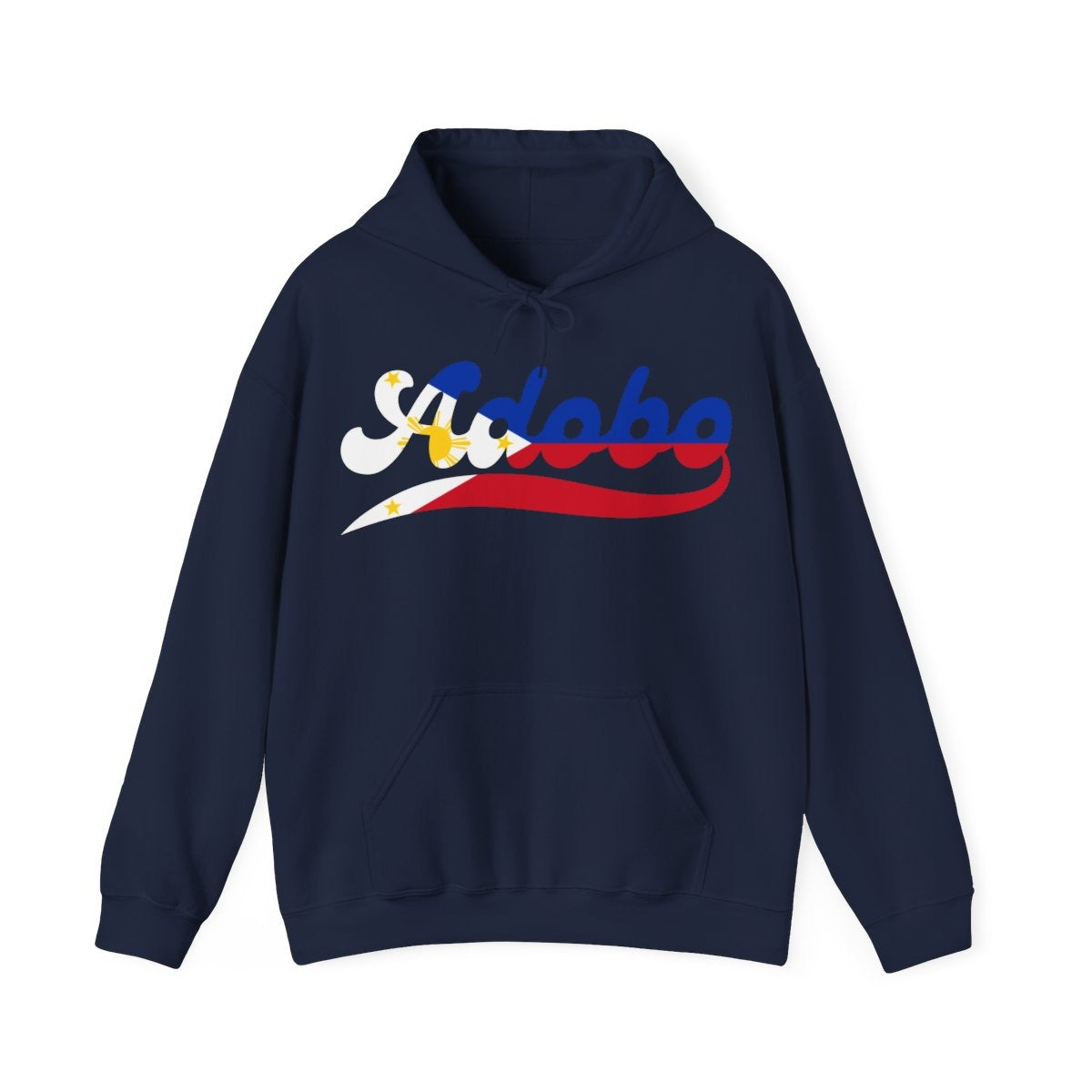 PORK ADOBO - Filipino Food (Hoodie)