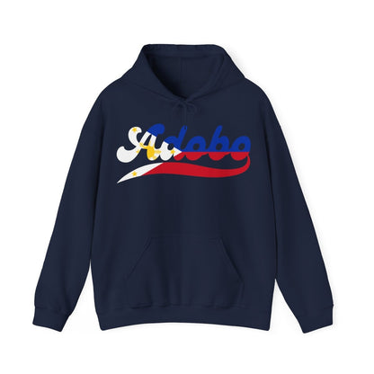 PORK ADOBO - Filipino Food (Hoodie)