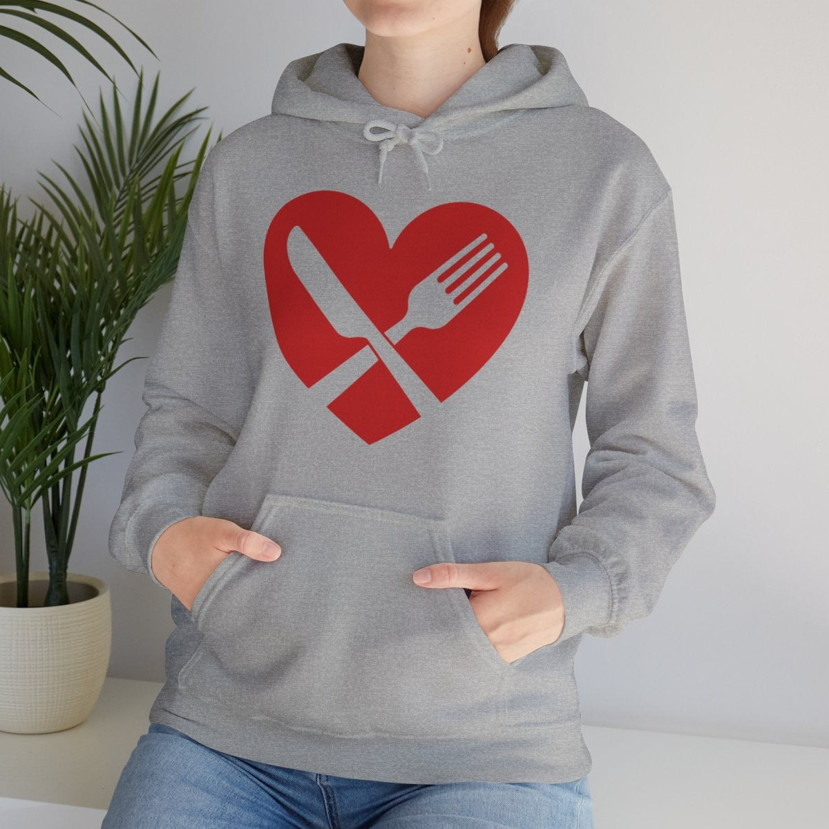 FOODIE 4 - Foodie (Hoodie)
