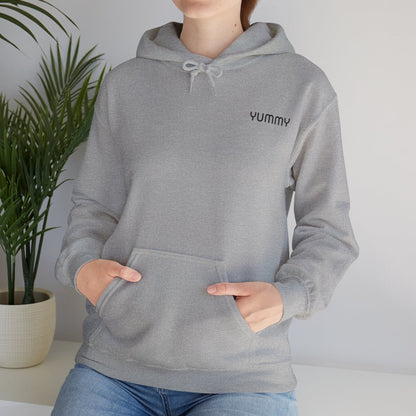 TIRAMISU 1 - Dessert (Hoodie)