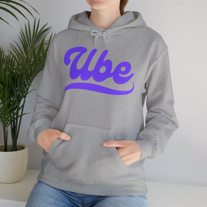 UBE HALAYA - Pasalubong Center (Hoodie)