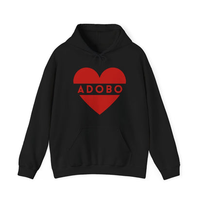 ADOBO FLAKES - Filipino Food (Hoodie)