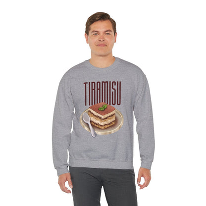 TIRAMISU 1 - Dessert (Sweatshirt)