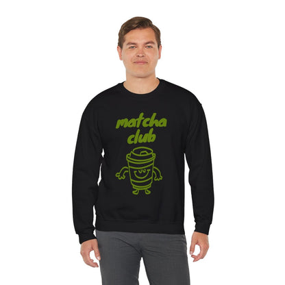 CEREMONIAL MATCHA - Japanese Food (Sweatshirt)