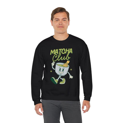 UJI MATCHA - Japanese Food (Sweatshirt)