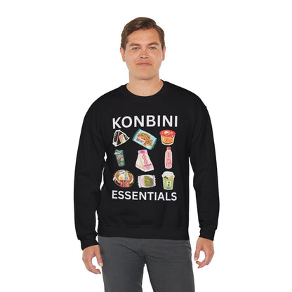 INSTANT RAMEN - Japanese Food (Sweatshirt)
