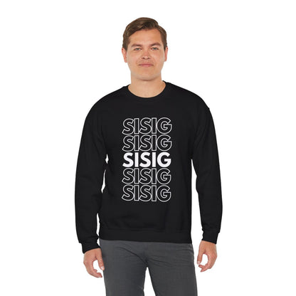 TOFU SISIG - Filipino Food (Sweatshirt)