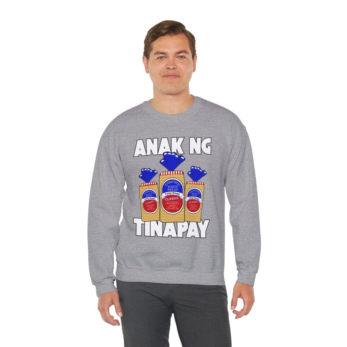 PINOY LOAF - Sari-Sari Store (Sweatshirt)