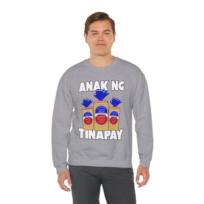 PINOY LOAF - Sari-Sari Store (Sweatshirt)