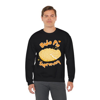 BUKO PIE 1 - Pasalubong Center (Sweatshirt)