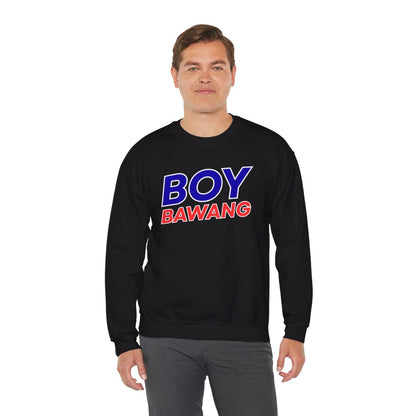 BOY BAWANG - Sari-Sari Store (Sweatshirt)