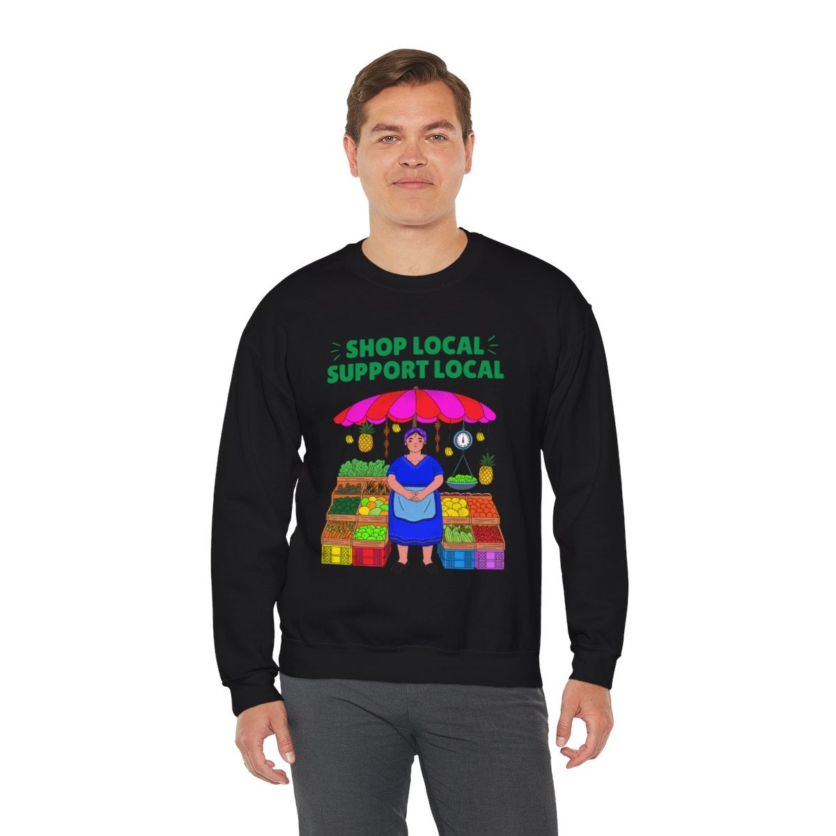 TALIPAPA - Filipino Food (Sweatshirt)