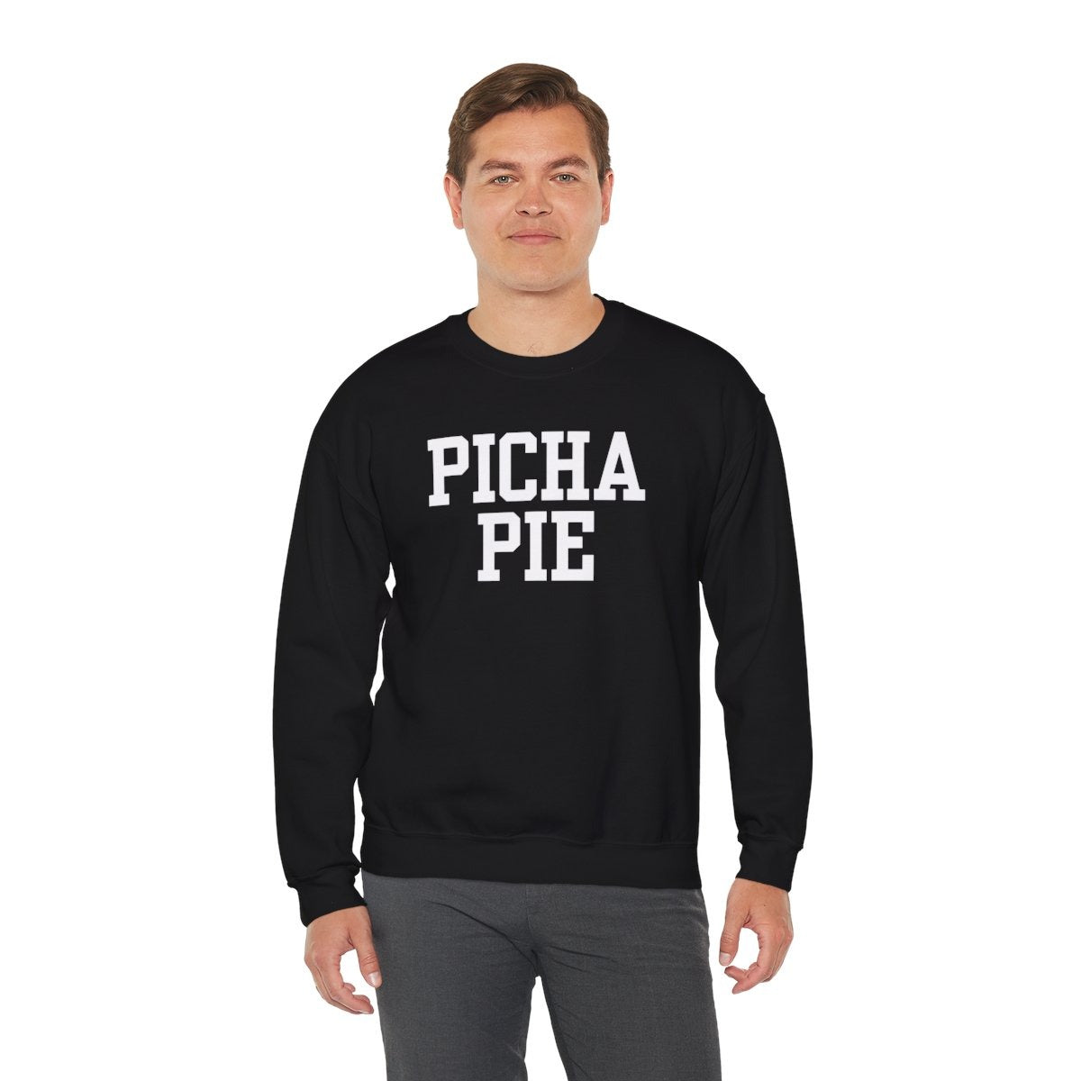 PICHA PIE 2 - Filipino Food (Sweatshirt)