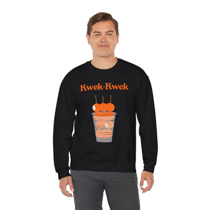 KWEK-KWEK 4 - Filipino Food (Sweatshirt)