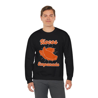 ILOCOS EMPANADA - Pasalubong Center (Sweatshirt)