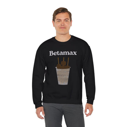 BETAMAX 2 - Filipino Food (Sweatshirt)