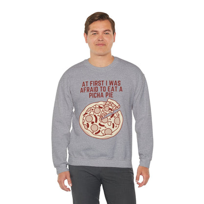 PICHA PIE 1 - Filipino Food (Sweatshirt)