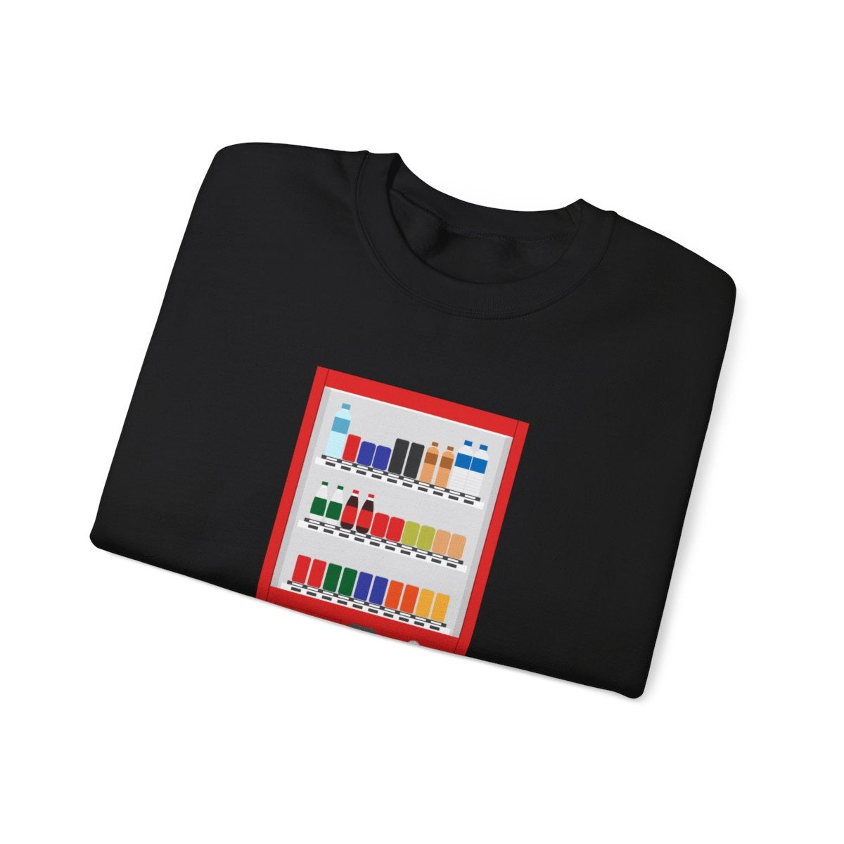 VENDO - Japanese Food (Sweatshirt)