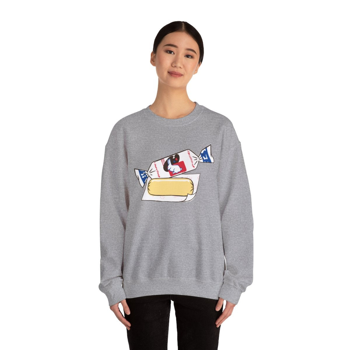 MILK CANDY - Sari-Sari Store (Sweatshirt)