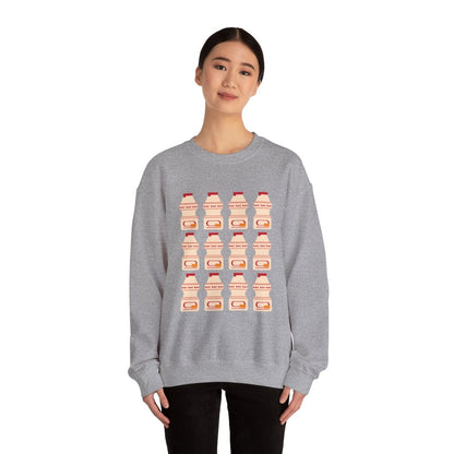 PROBIOTIC 4 - Sari-Sari Store (Sweatshirt)