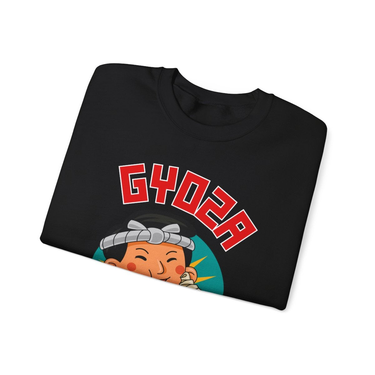 GYOZA - Japanese Food (Sweatshirt)