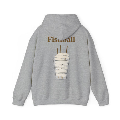 FISHBALL 2 - Filipino Food (Hoodie)