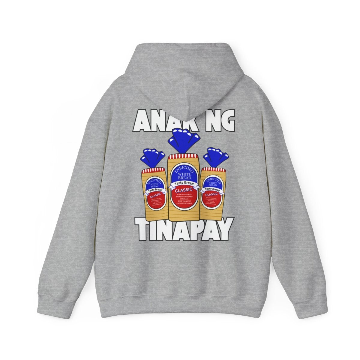 PINOY LOAF - Sari-Sari Store (Hoodie)