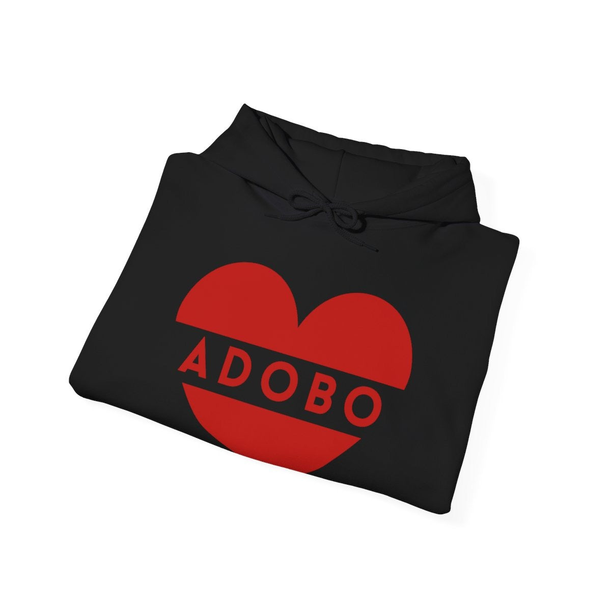 ADOBO FLAKES - Filipino Food (Hoodie)