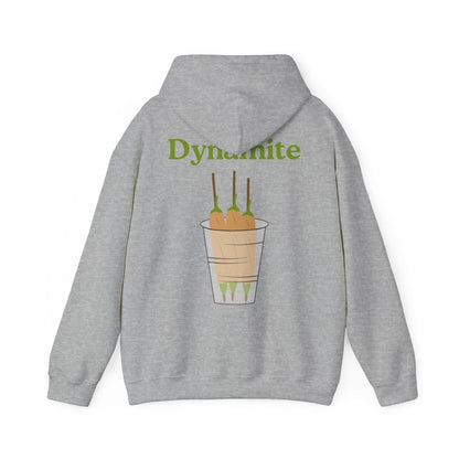 DYNAMITE - Filipino Food (Hoodie)