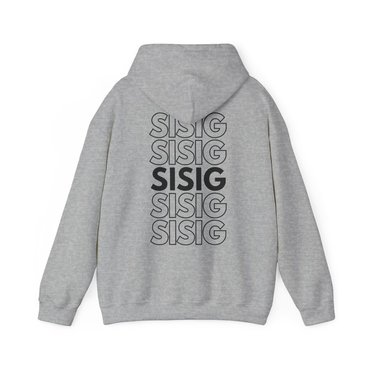 TOFU SISIG - Filipino Food (Hoodie)