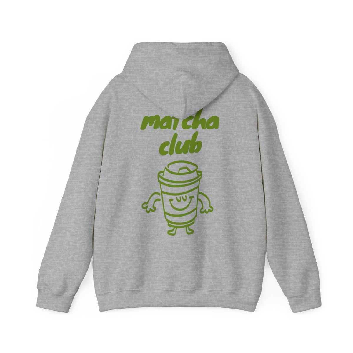 CEREMONIAL MATCHA - Japanese Food (Hoodie)
