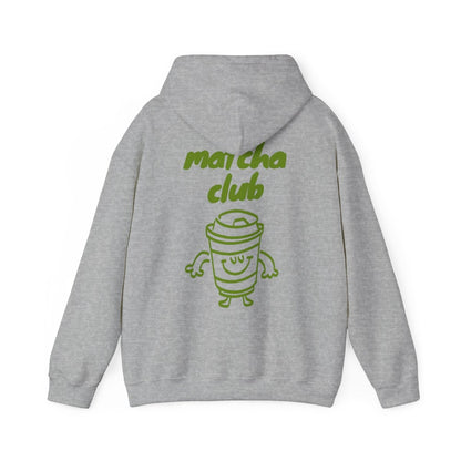 CEREMONIAL MATCHA - Japanese Food (Hoodie)