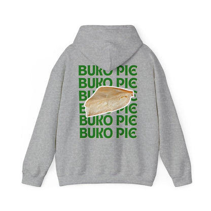 BUKO PIE 2 - Pasalubong Center (Hoodie)