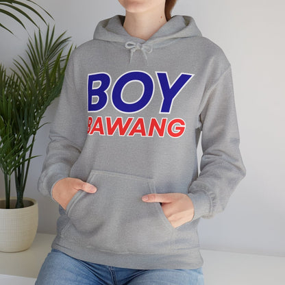 BOY BAWANG - Sari-Sari Store (Hoodie)
